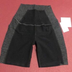 Beyond Yoga Biker Shorts